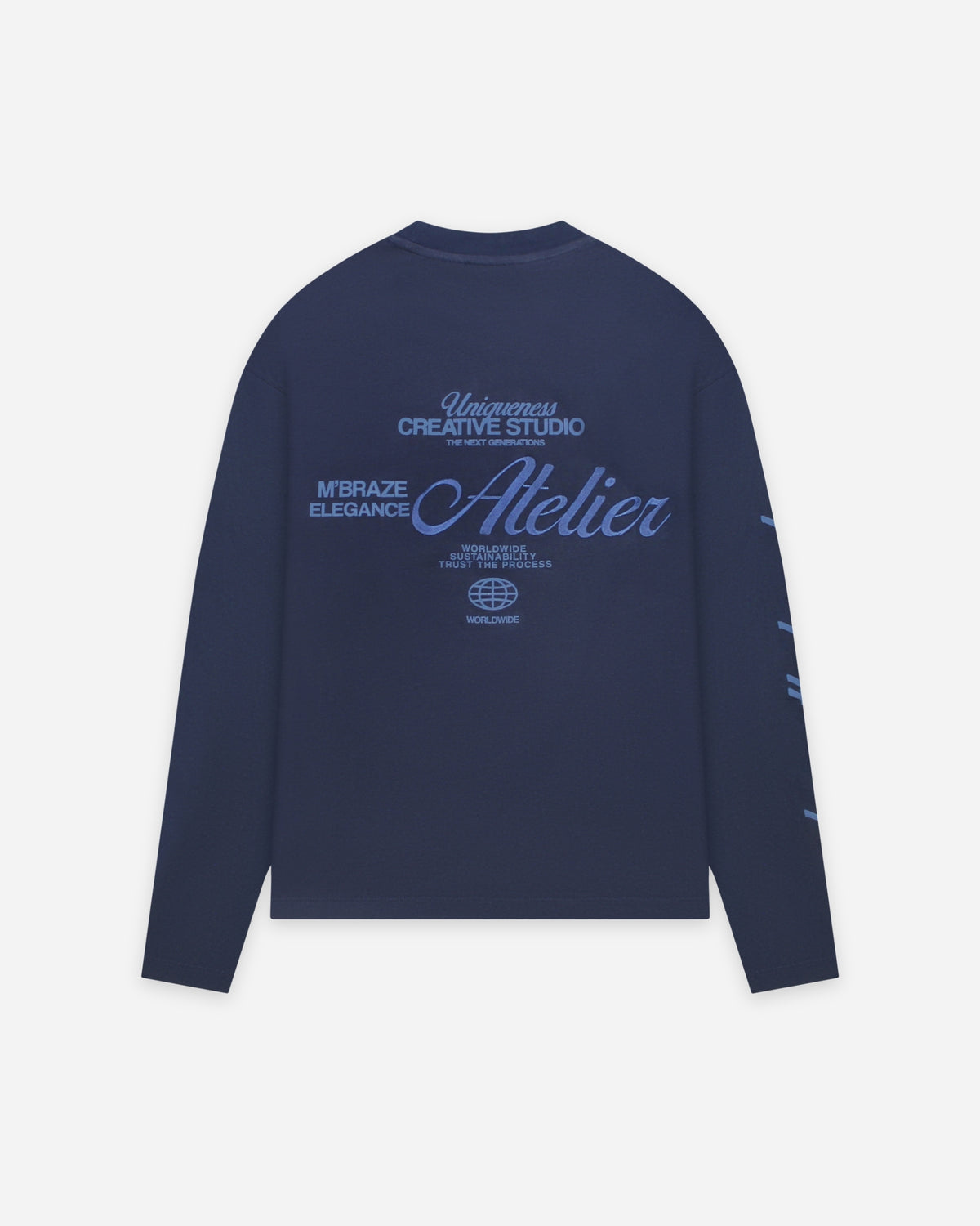 Atelier Longsleeve Oversized