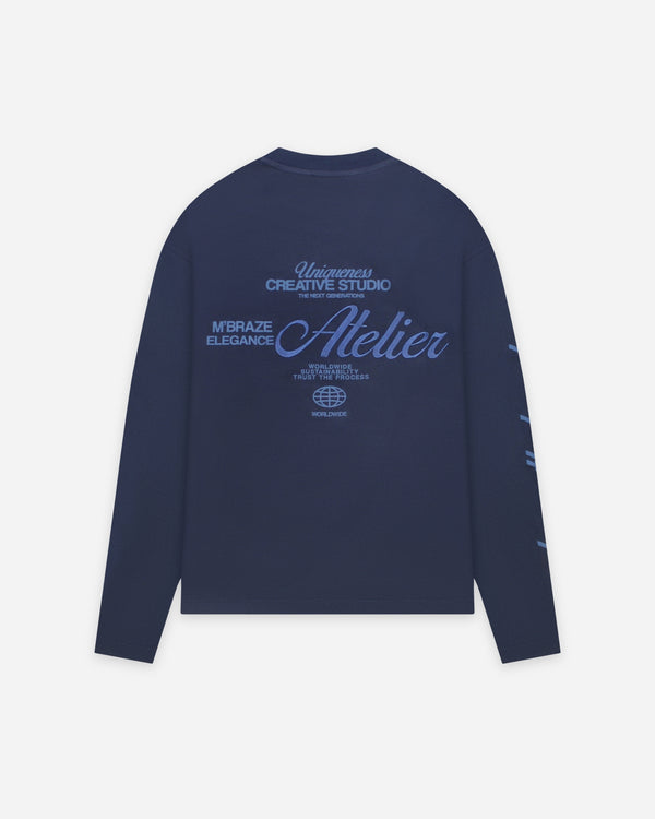 Atelier Longsleeve Oversized
