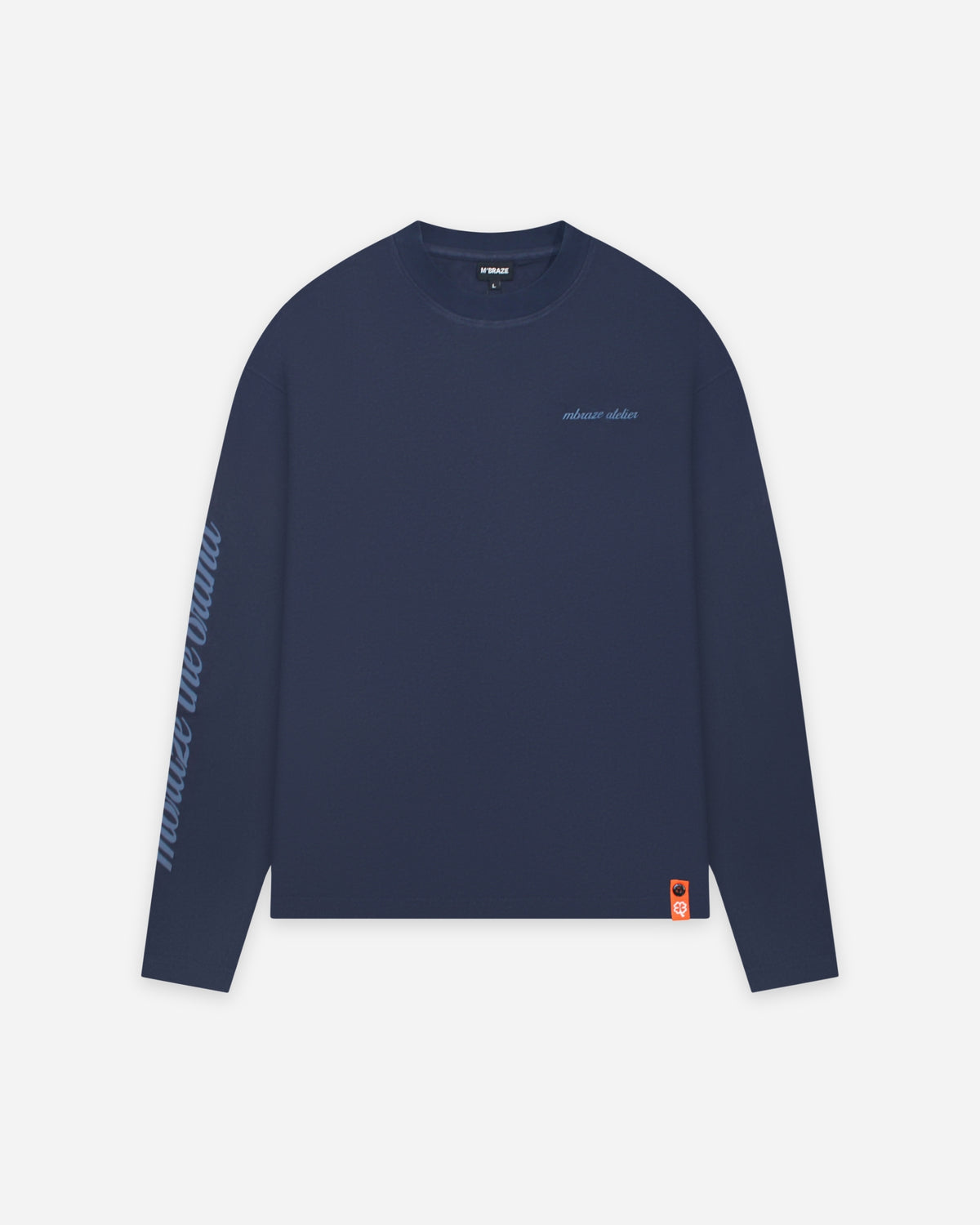 Atelier Longsleeve Oversized