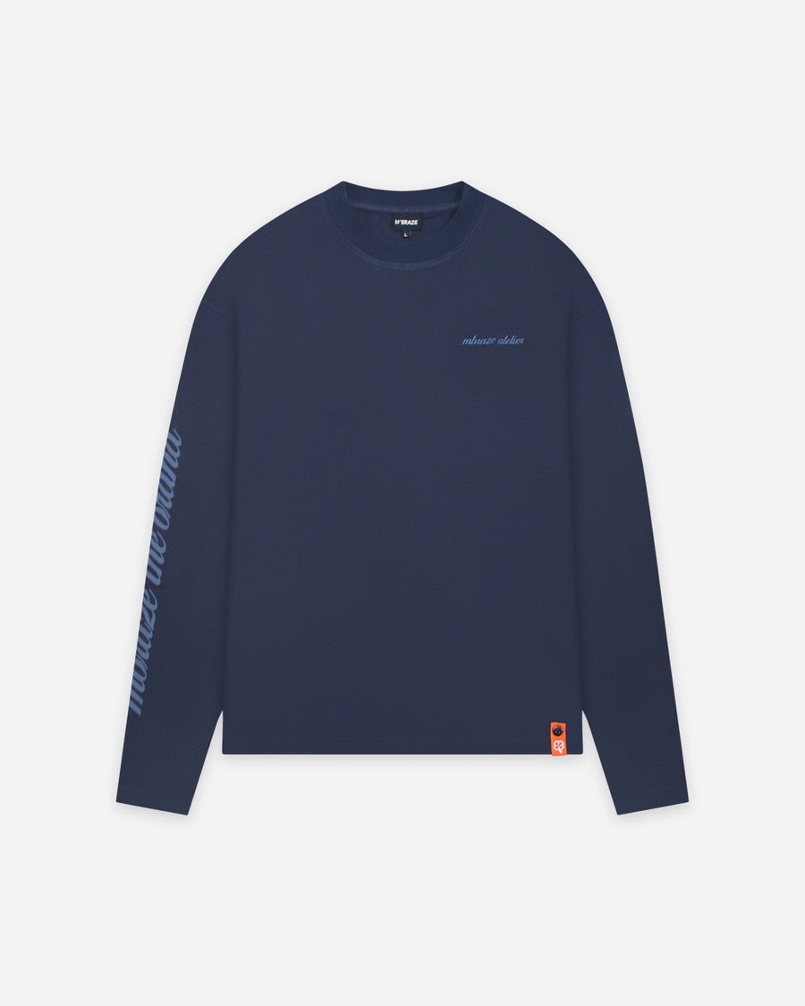 Atelier Longsleeve Oversized