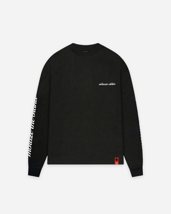 Atelier Longsleeve Oversized