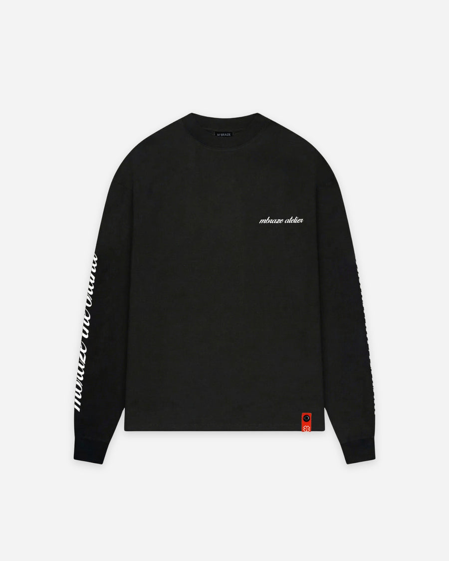 Atelier Longsleeve Oversized