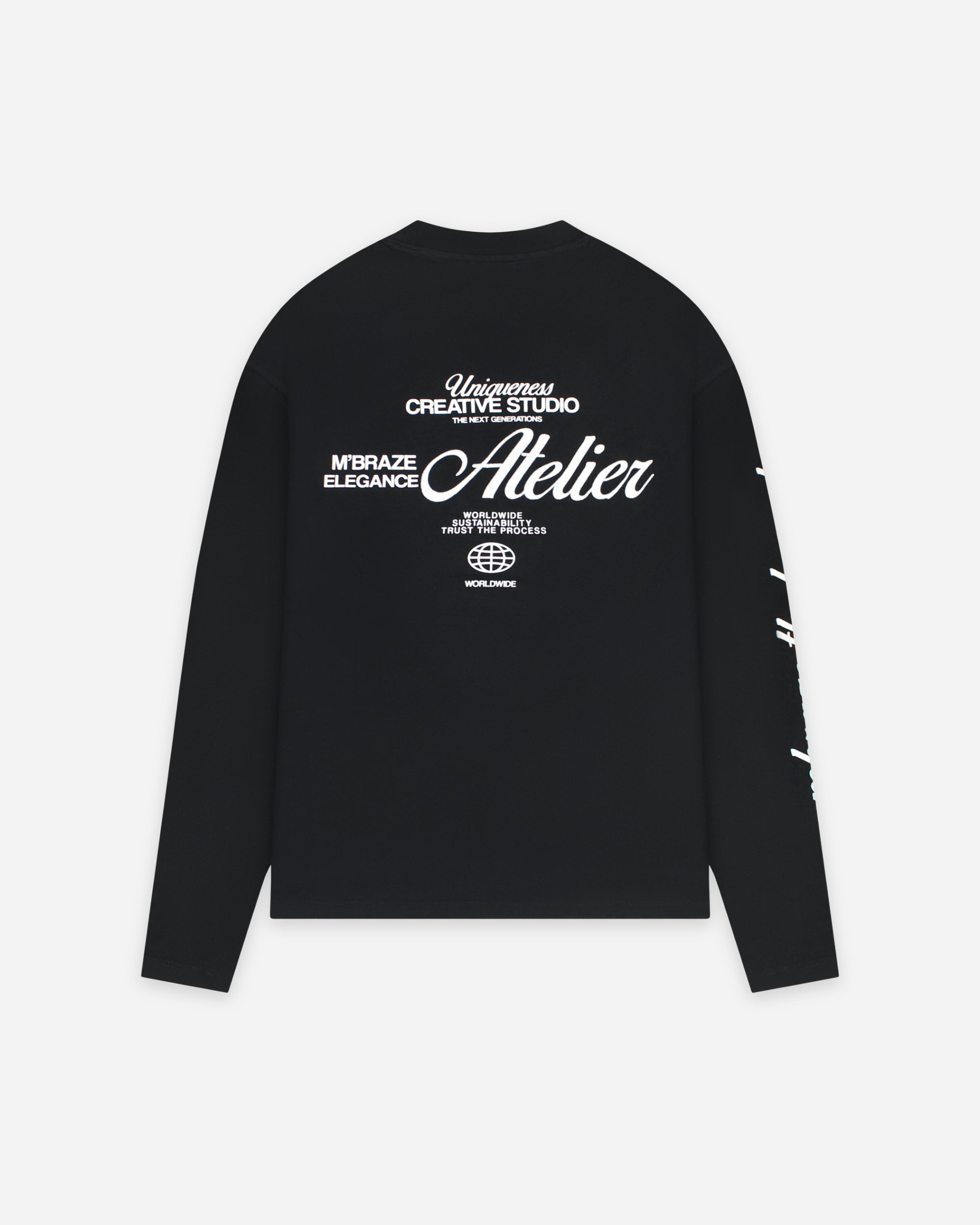 Atelier Longsleeve Oversized