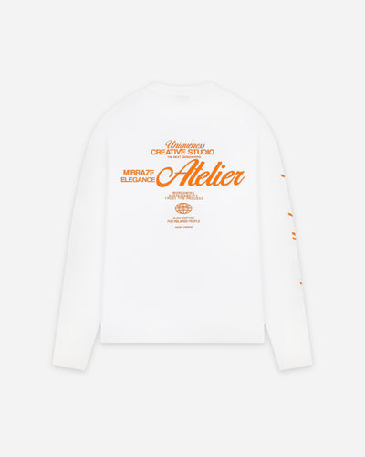 Atelier Longsleeve Oversized