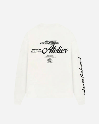 Atelier Longsleeve Oversized