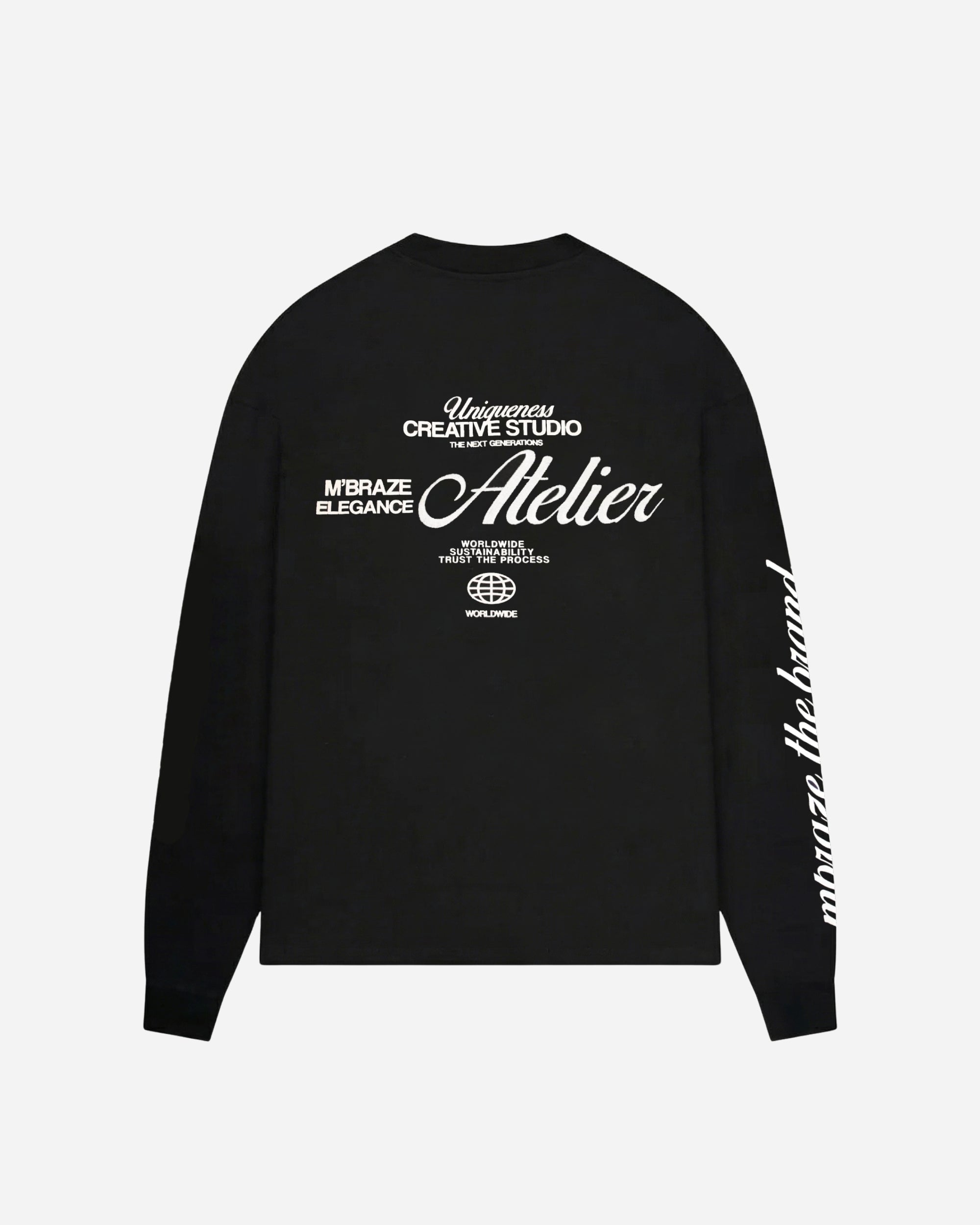 Atelier Longsleeve