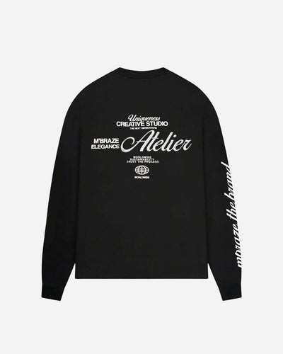 Atelier Longsleeve Oversized