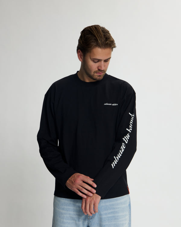 Atelier Longsleeve Oversized