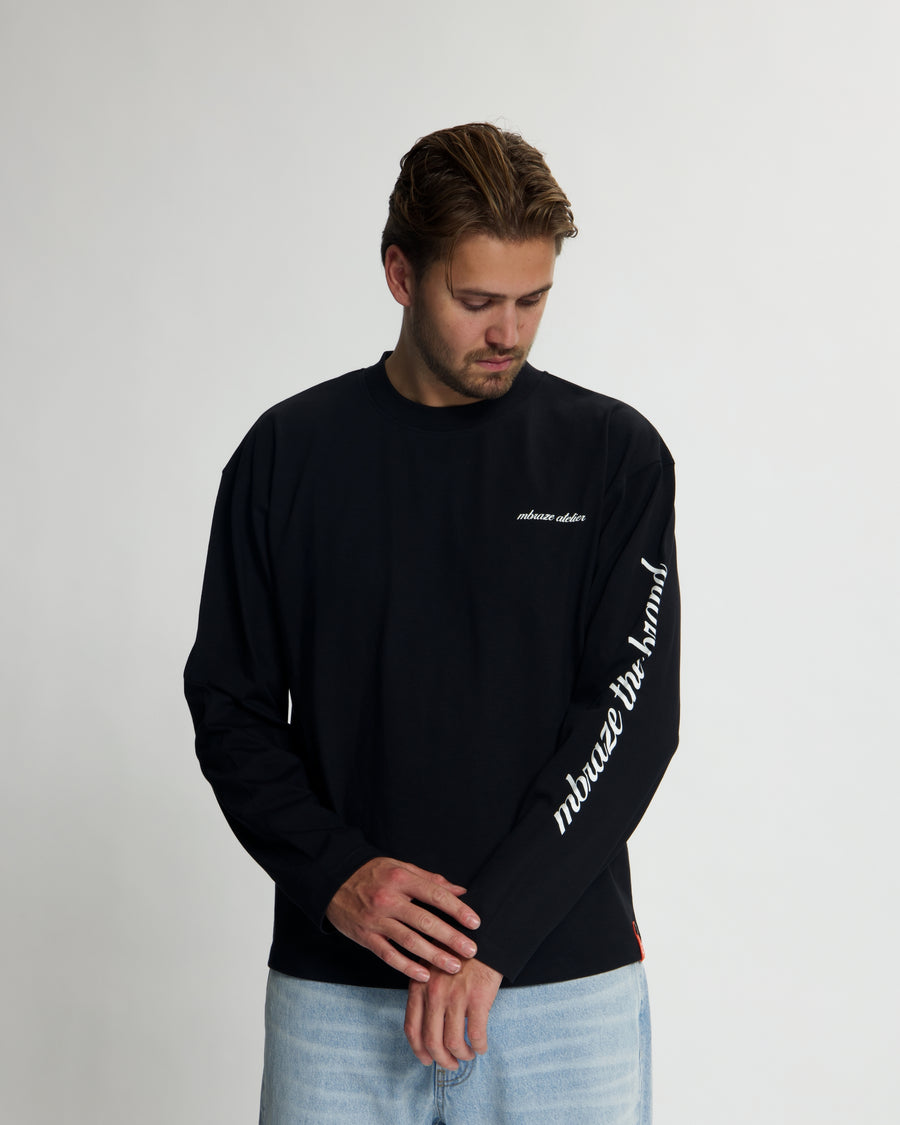 Atelier Longsleeve Oversized