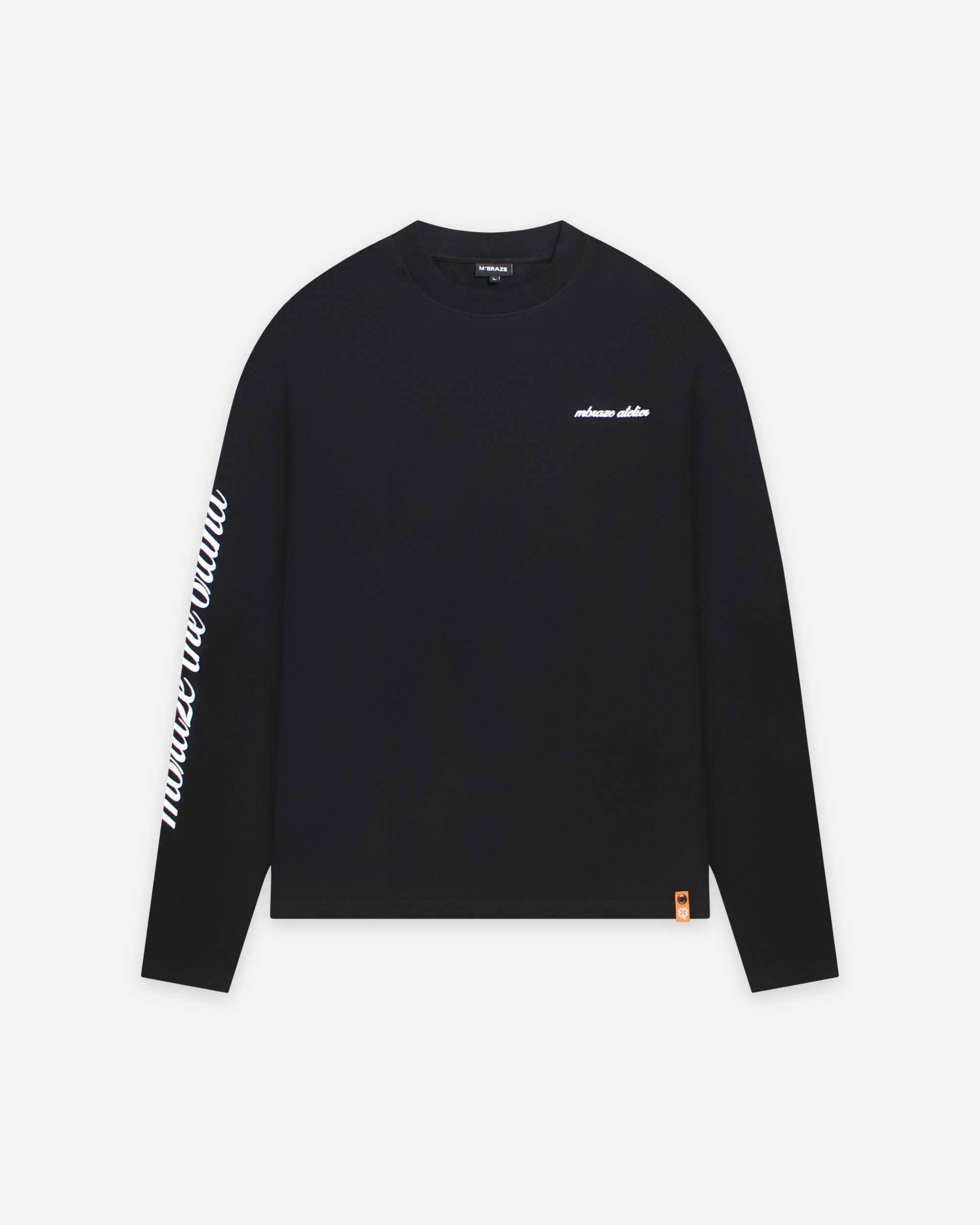 Atelier Longsleeve Oversized
