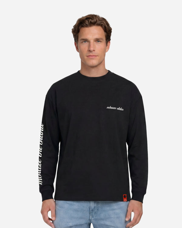 Atelier Longsleeve Oversized
