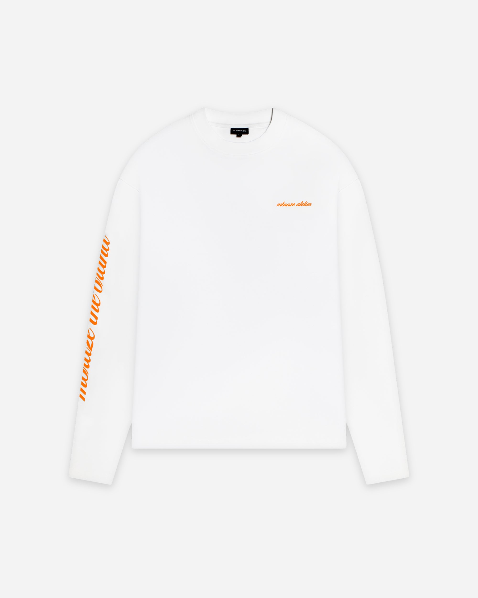 Atelier Longsleeve Oversized