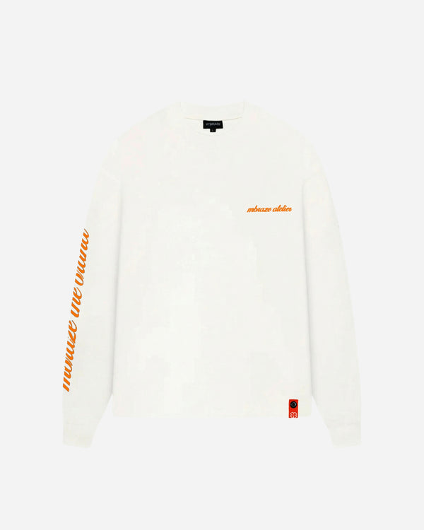 World Cup Longsleeve Oversized