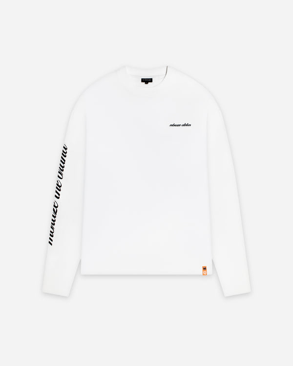 Atelier Longsleeve Oversized