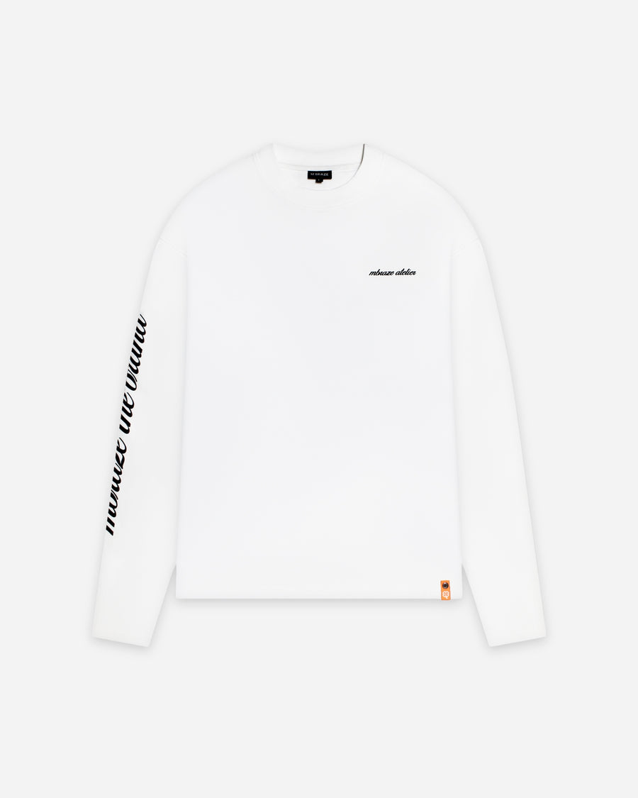 Atelier Longsleeve Oversized