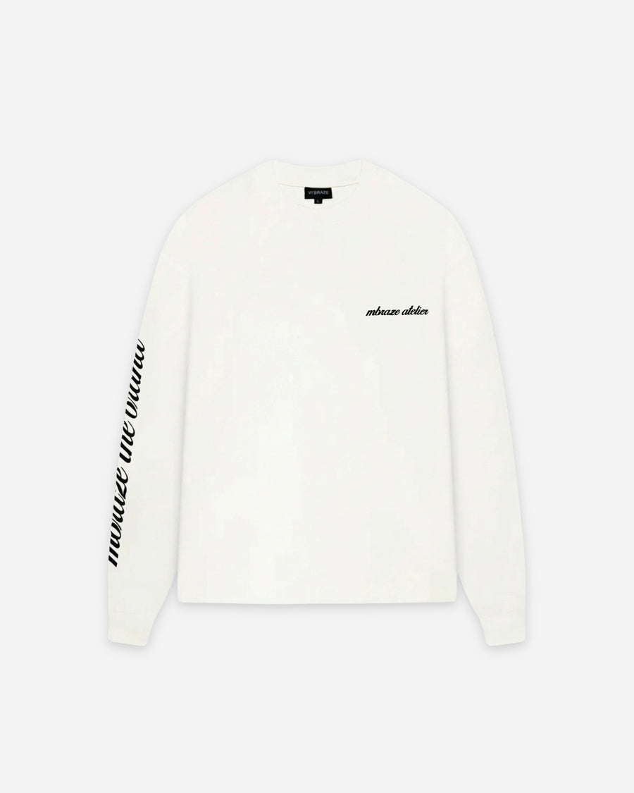 Atelier Longsleeve Oversized
