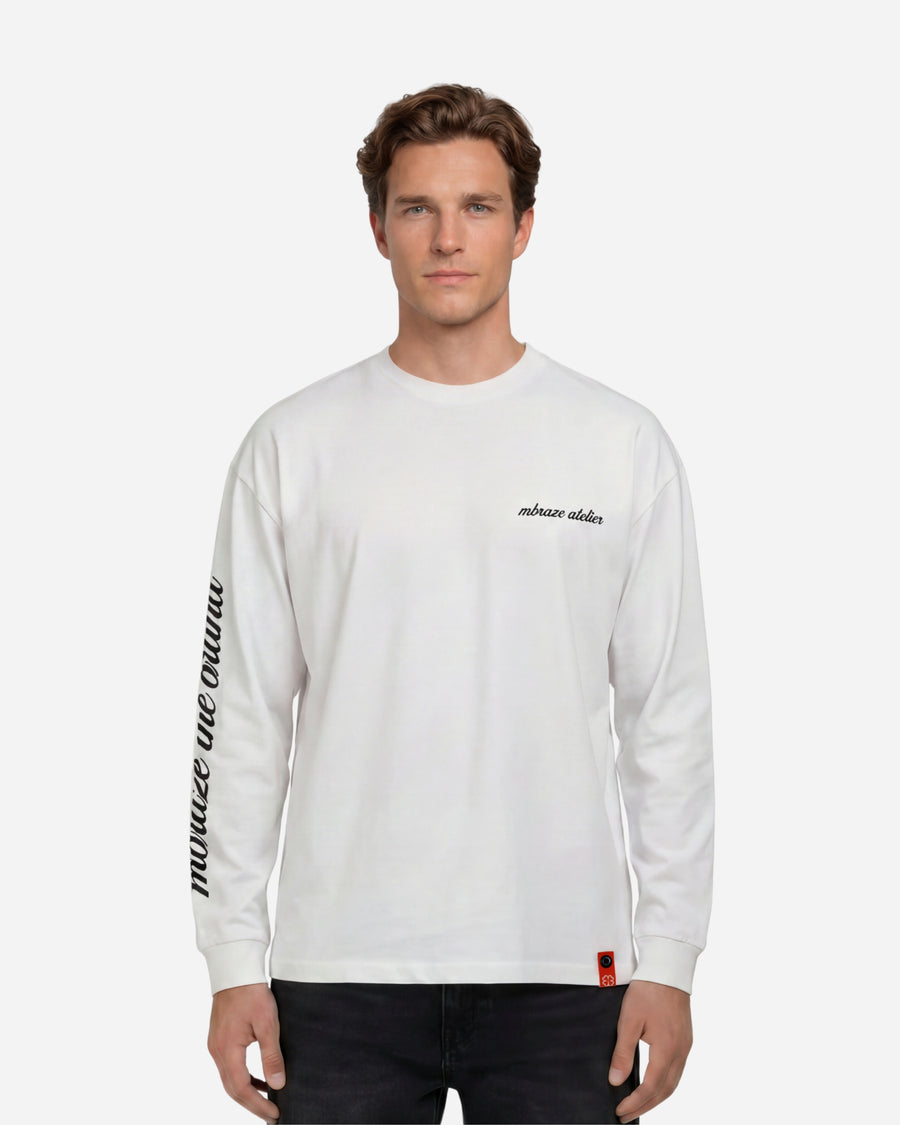 Atelier Longsleeve Oversized