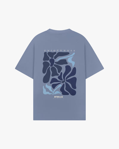 Botanic Tee Loose Fit