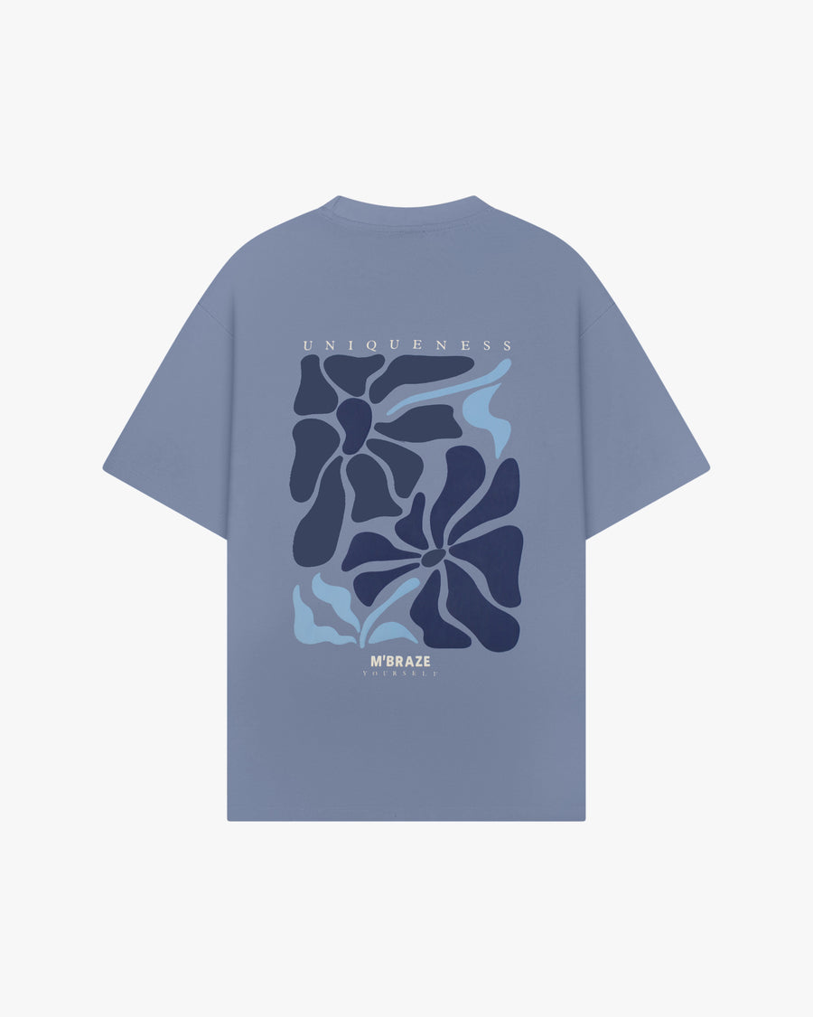 Botanic Tee Loose Fit