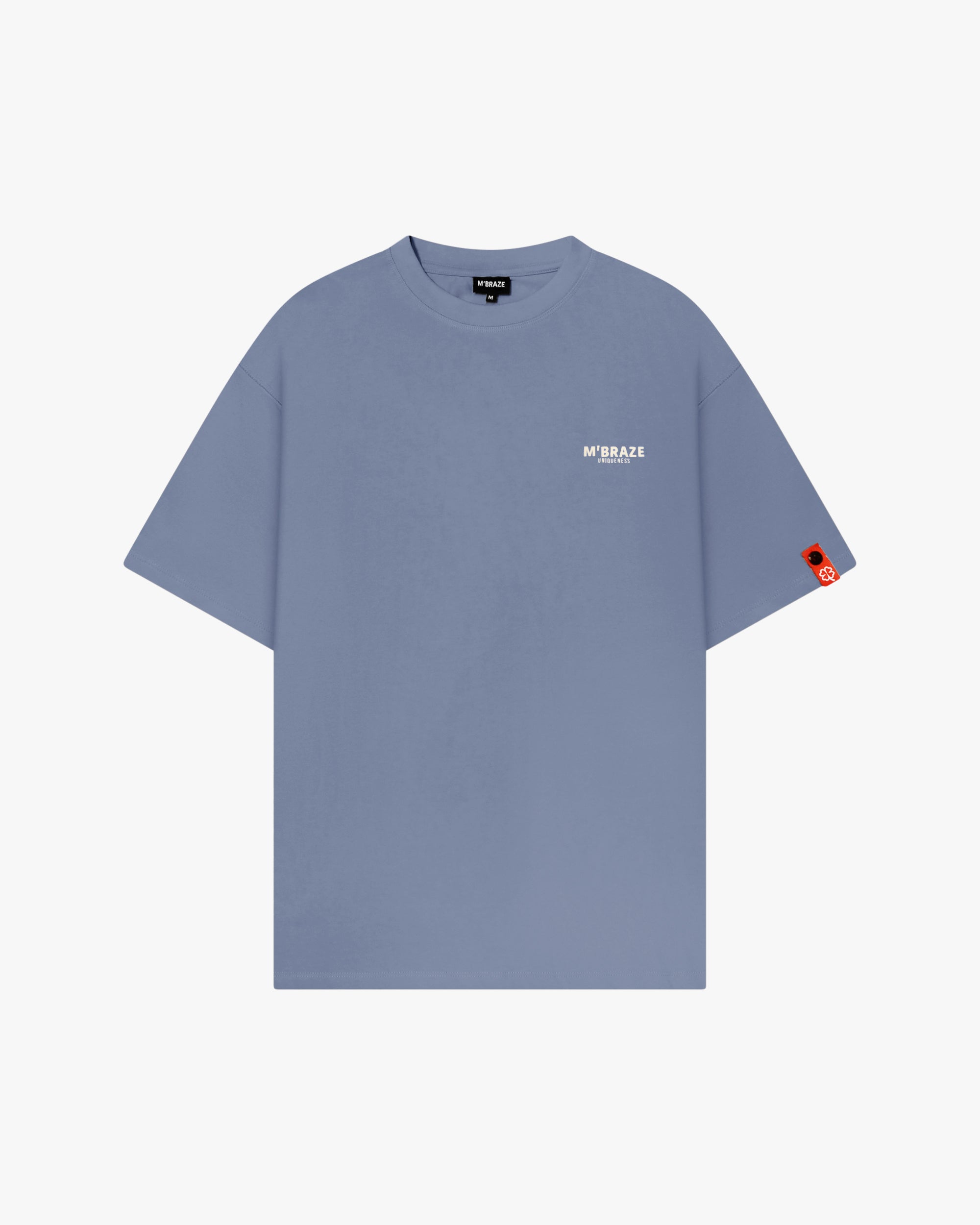 Botanic Tee Loose Fit