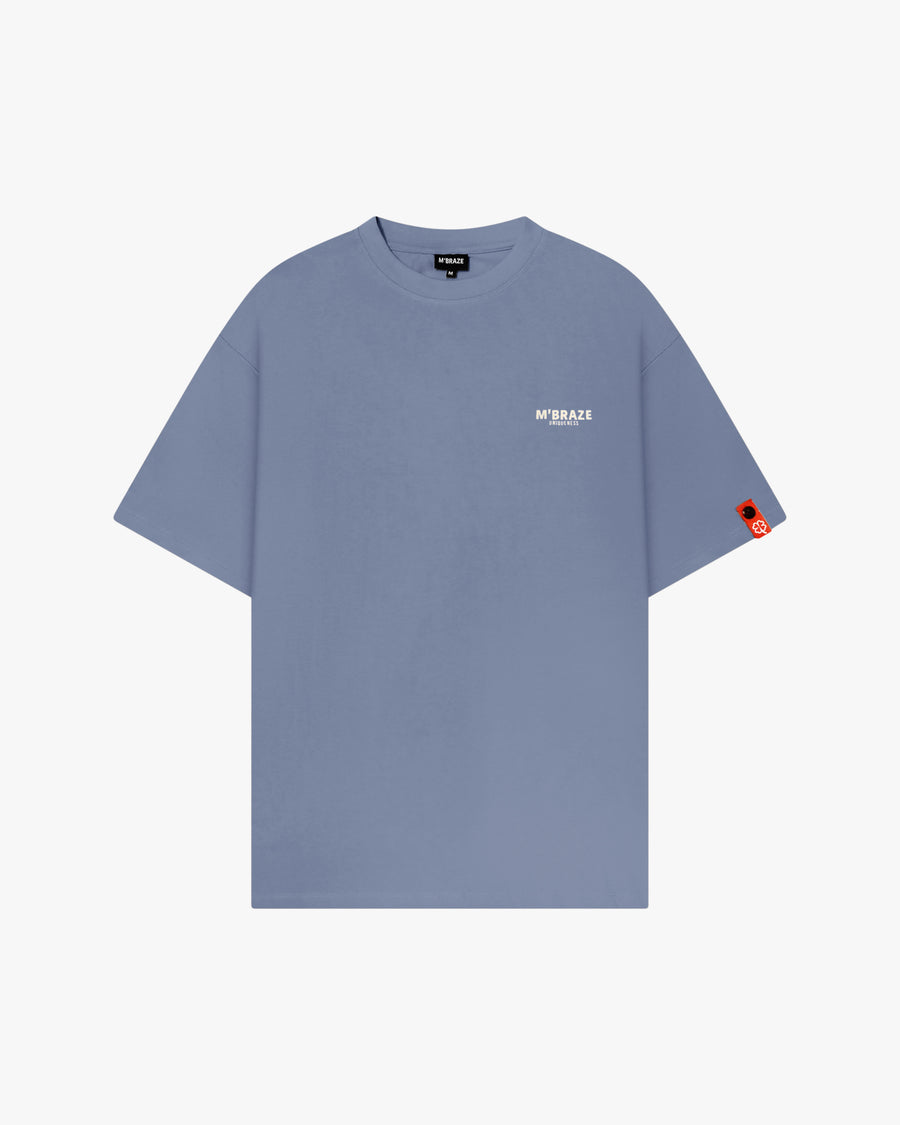 Botanic Tee Loose Fit