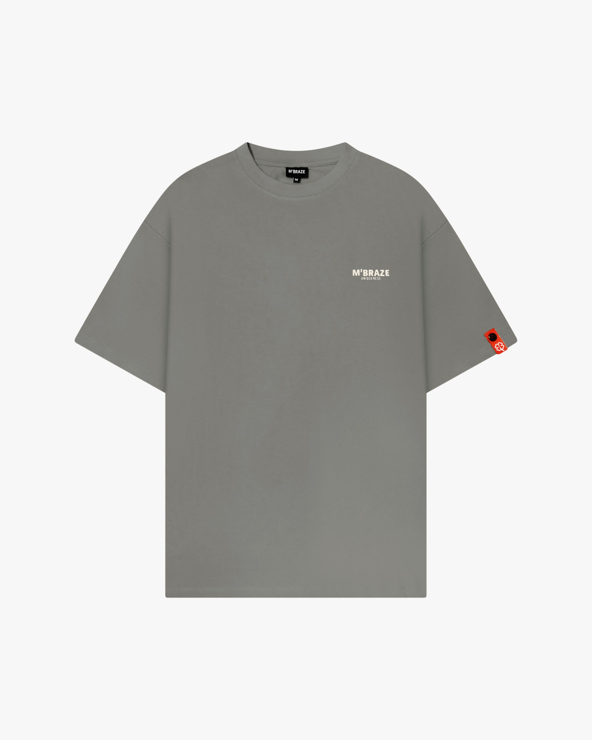 Botanic Tee Loose Fit