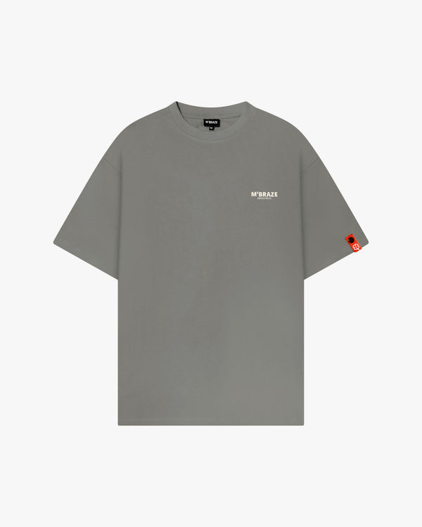 Botanic Tee Loose Fit