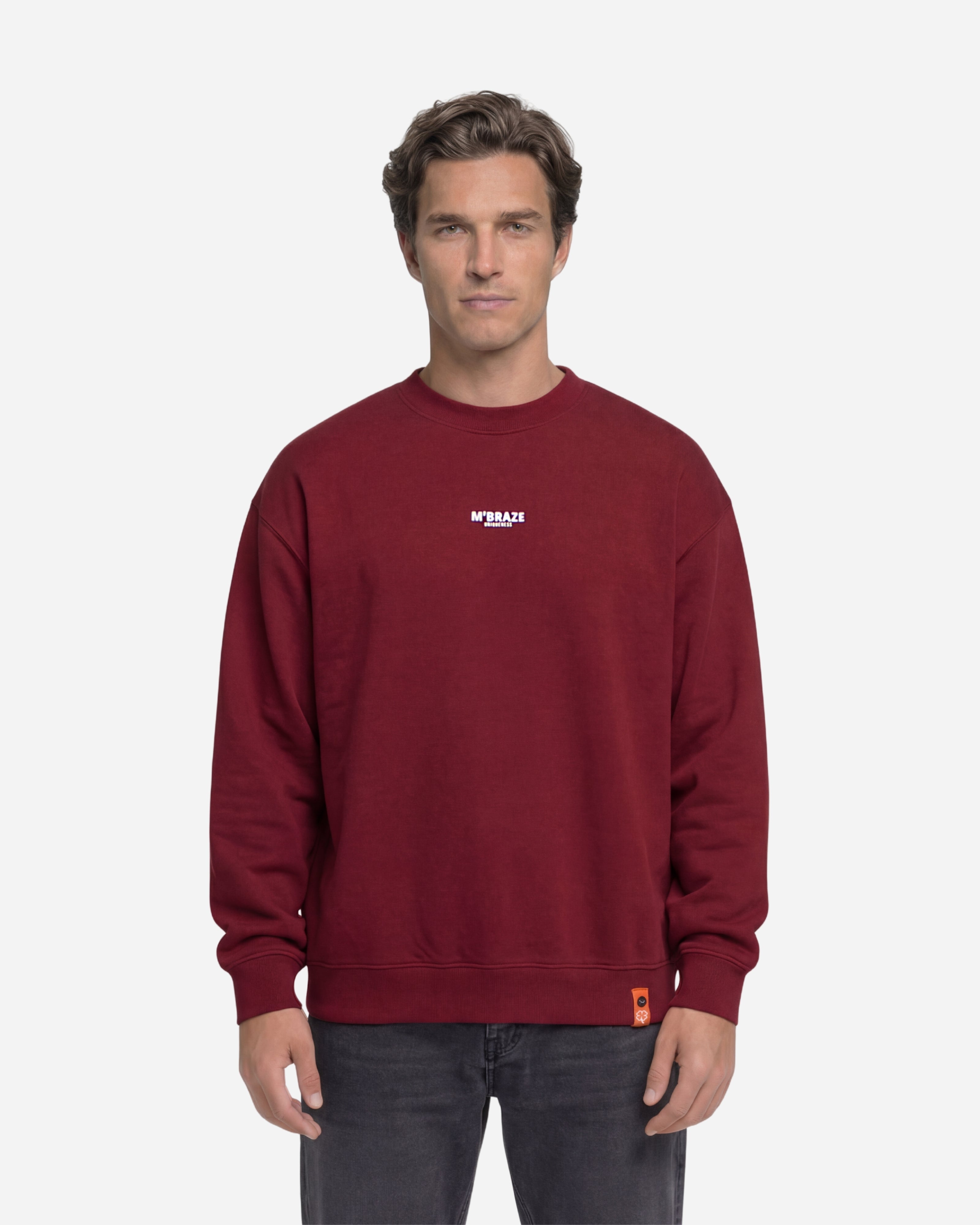 Blank Sweater