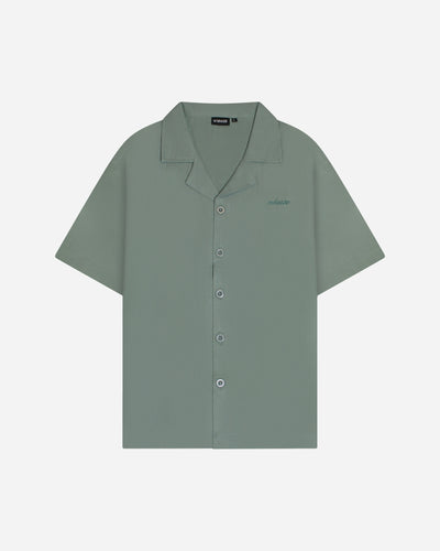 Botanic Linnen Polo