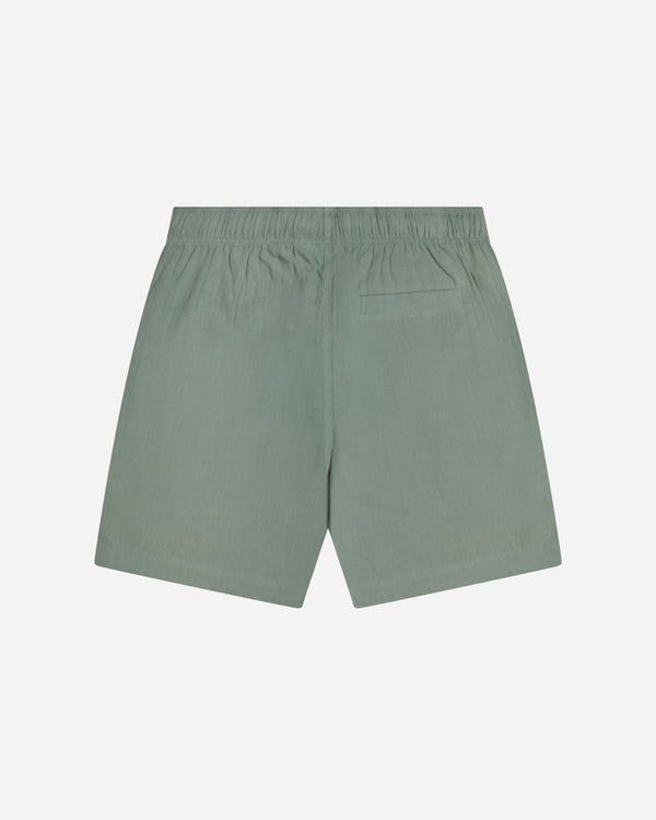 Botanic Waffle Shorts