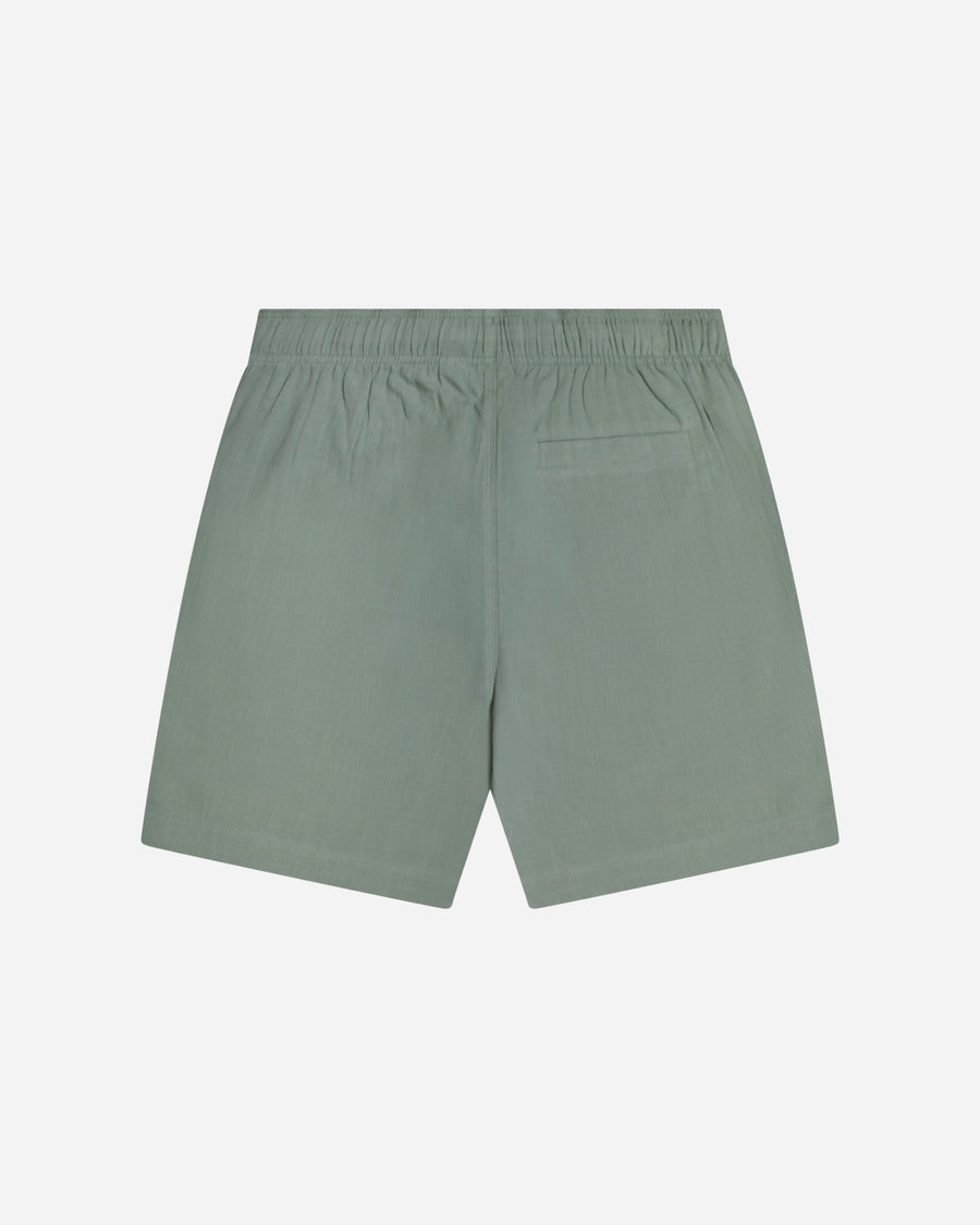 Botanic Waffle Shorts