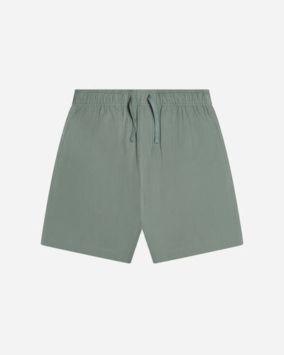 Botanic Linnen Shorts