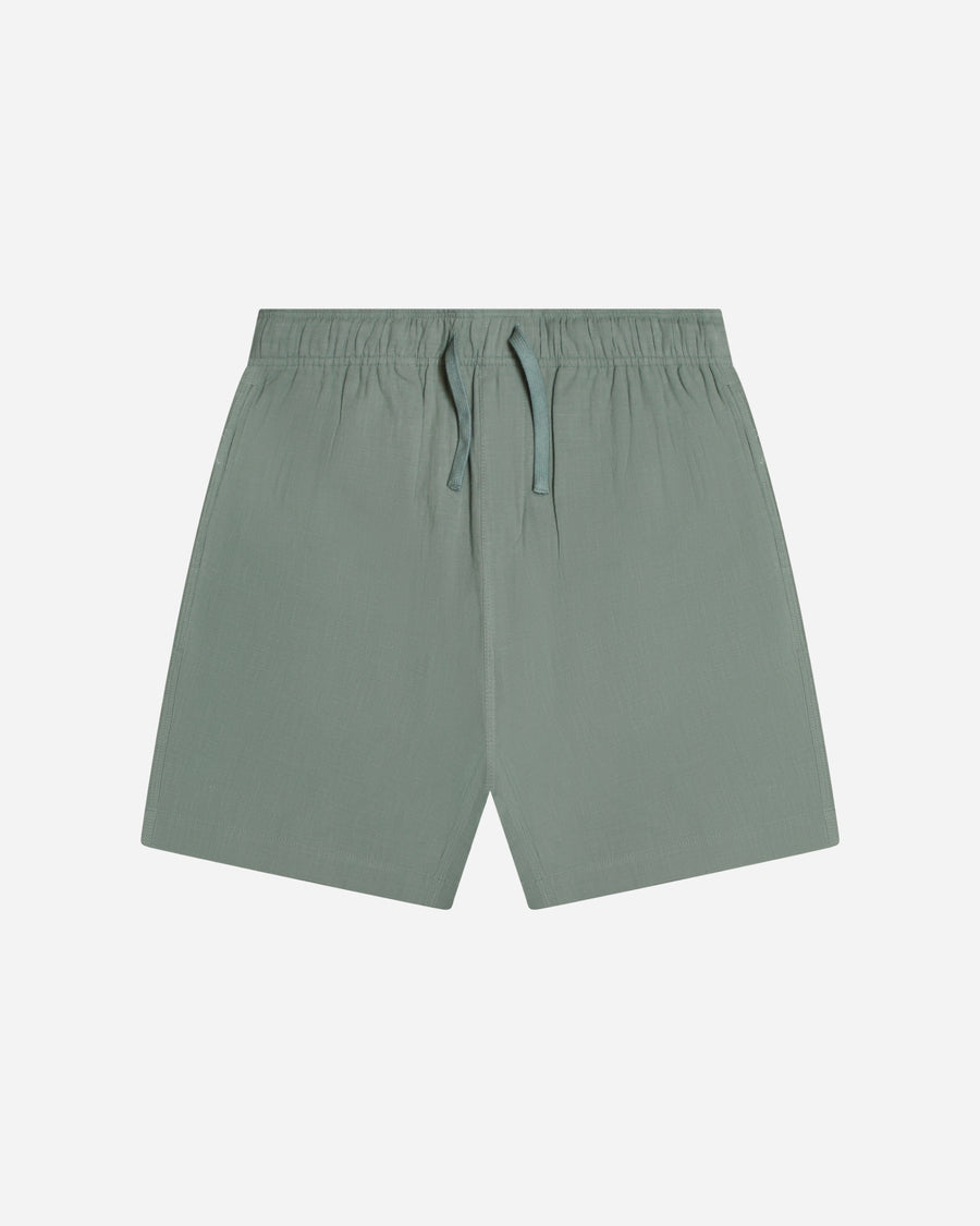 Botanic Waffle Shorts