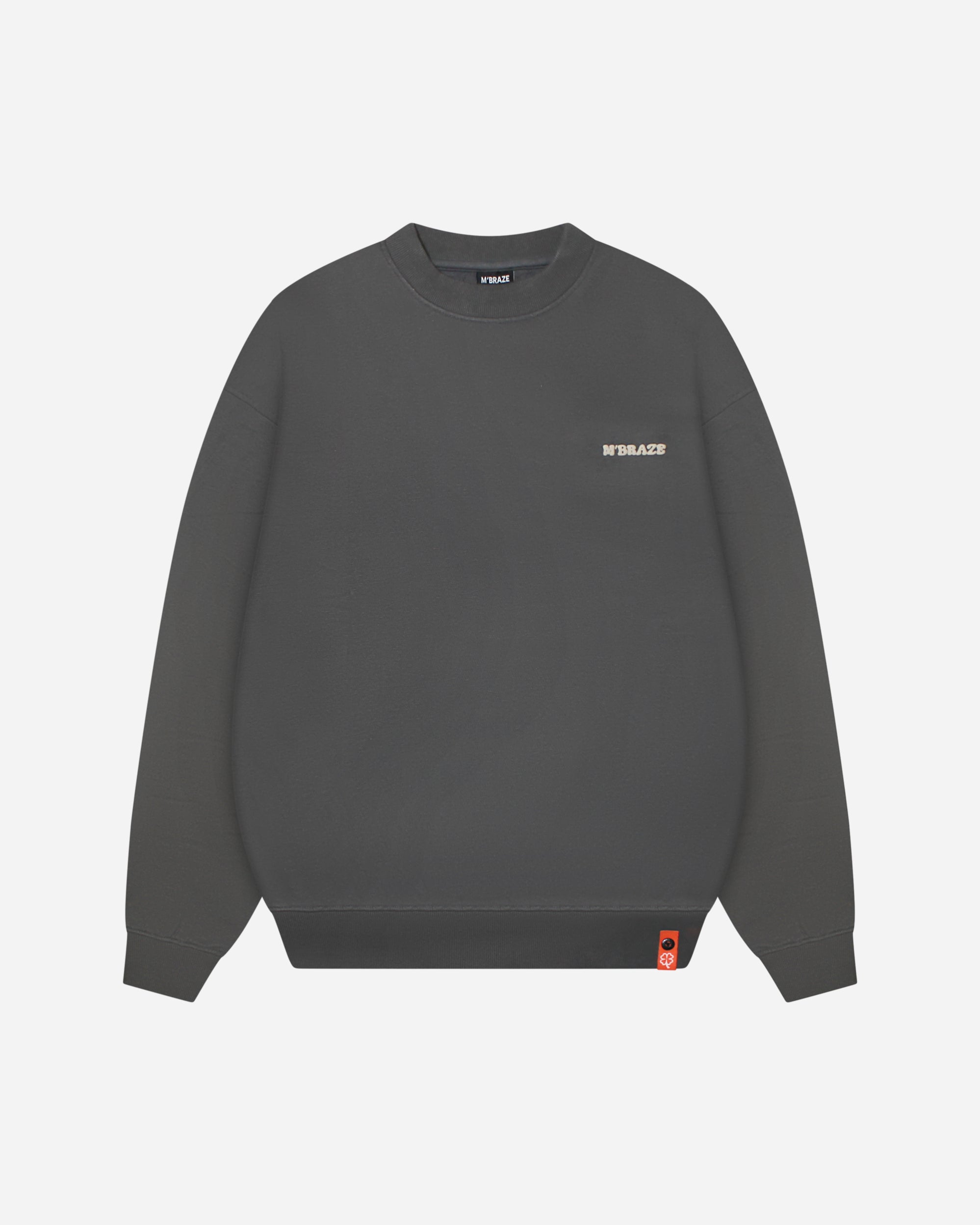 Brand Sweater
