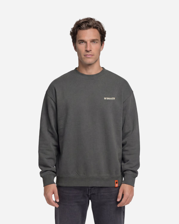 Brand Sweater