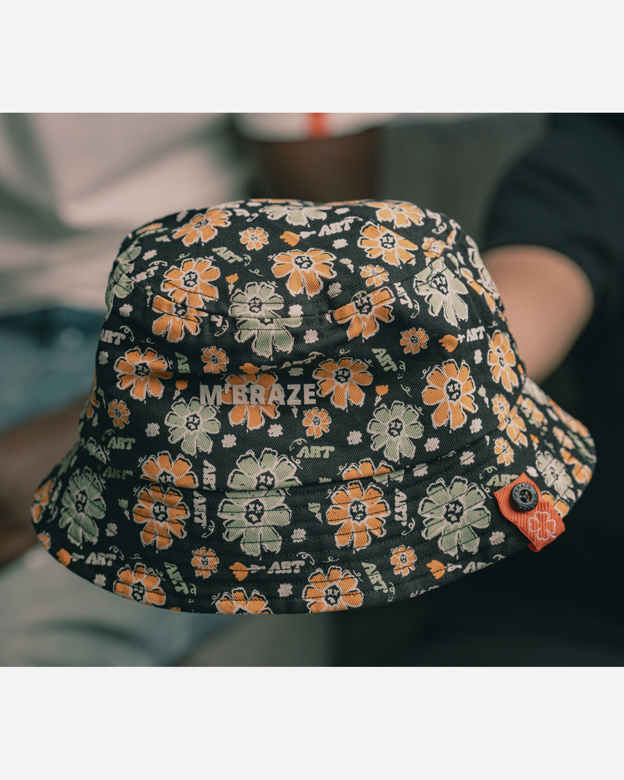 Bucket Hat AOP