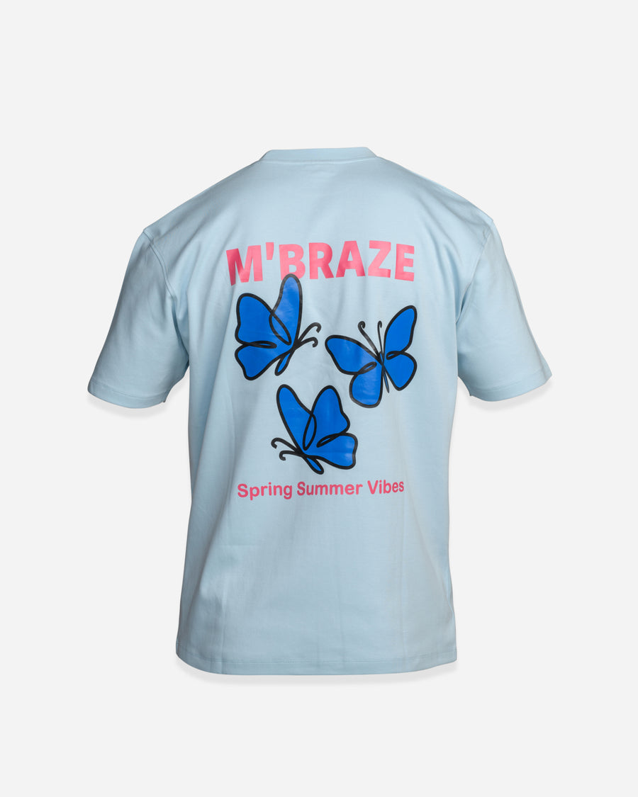 Butterfly Tee