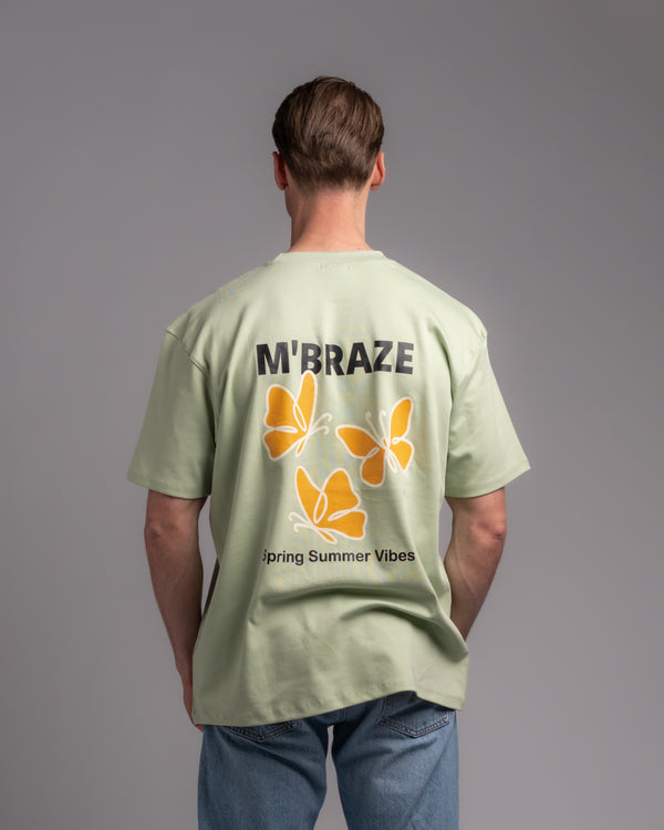 Butterfly Tee