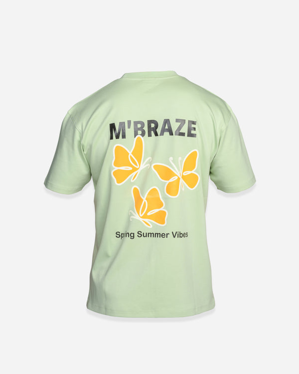 Butterfly Tee