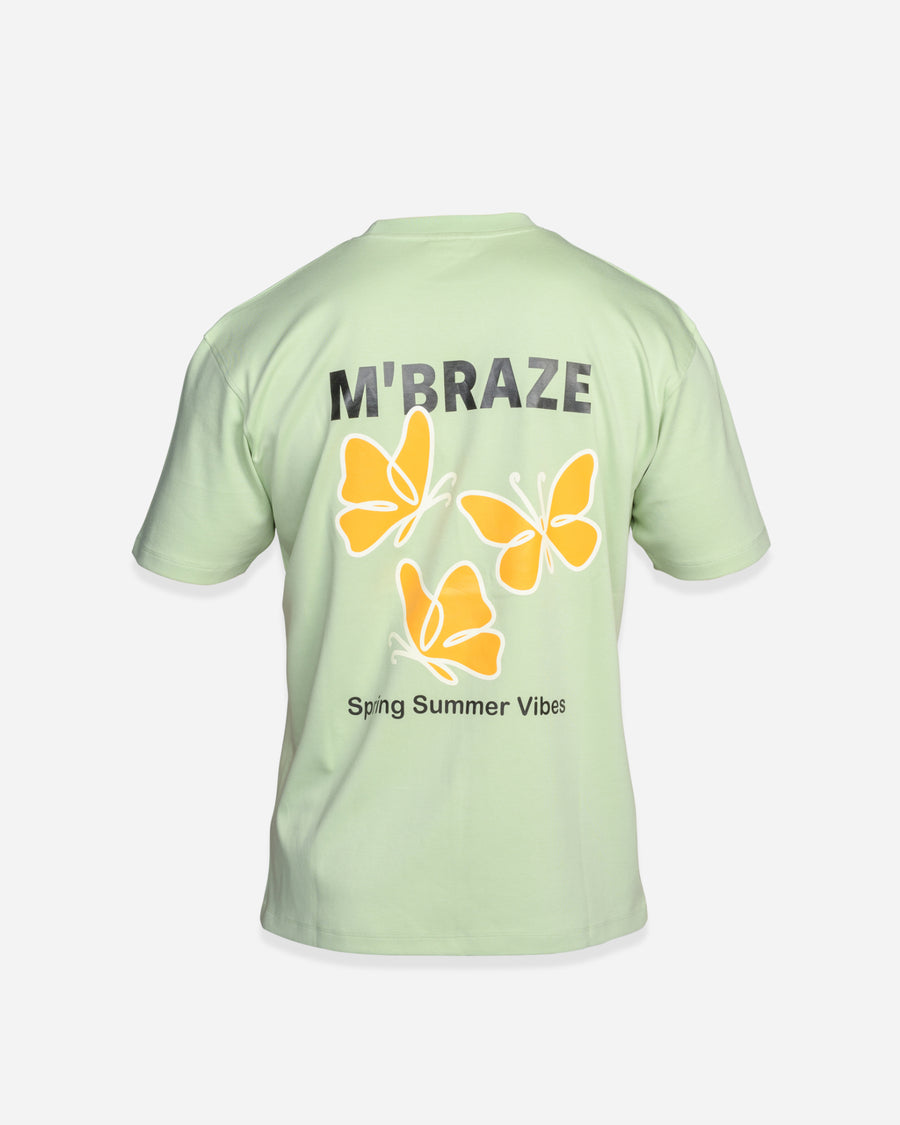 Butterfly Tee