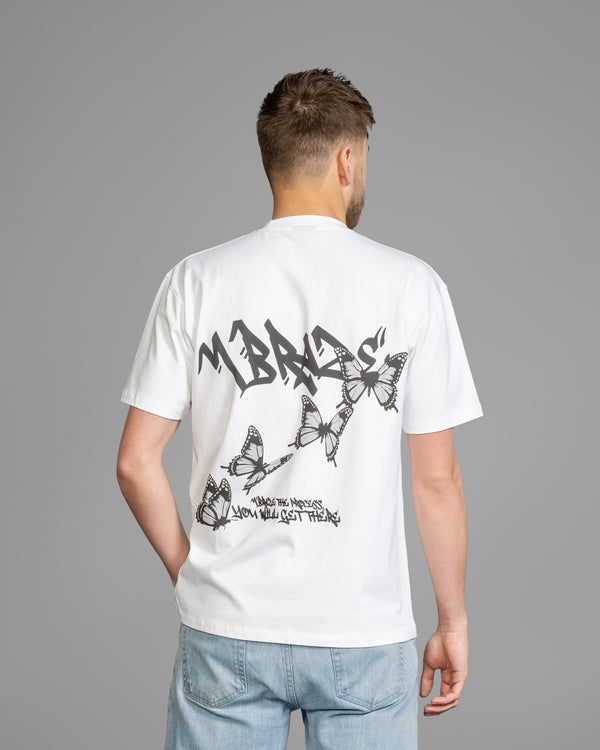 Butterfly Tee Regular Fit