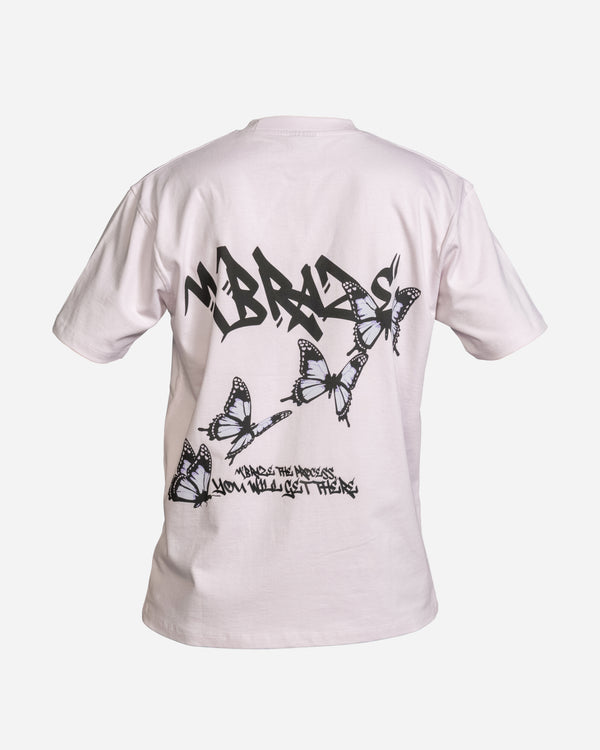 Butterfly Tee Regular Fit