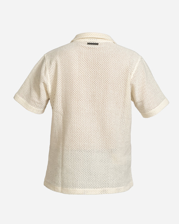 Crochet Polo