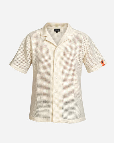 Crochet Polo