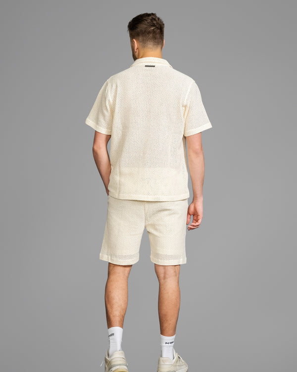 Crochet Polo