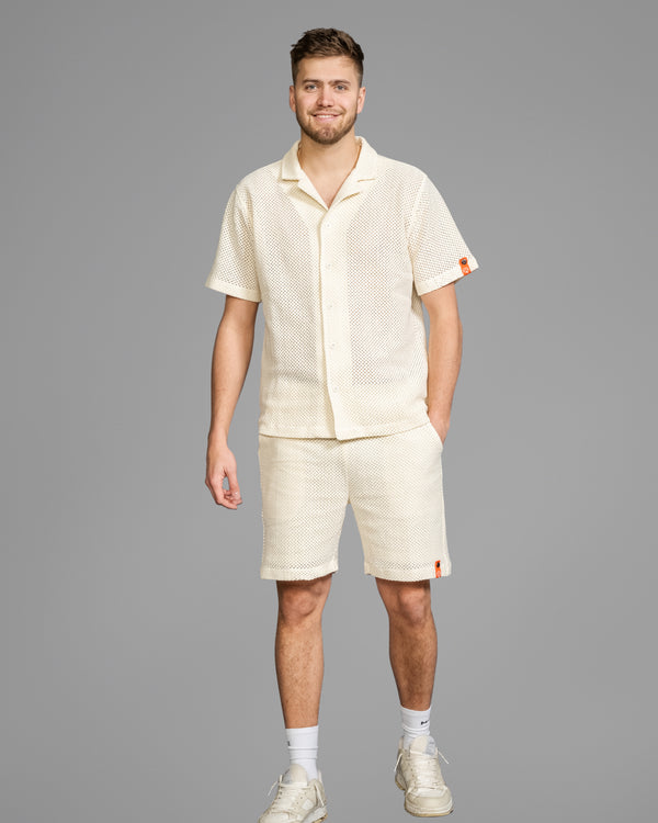 Crochet Polo