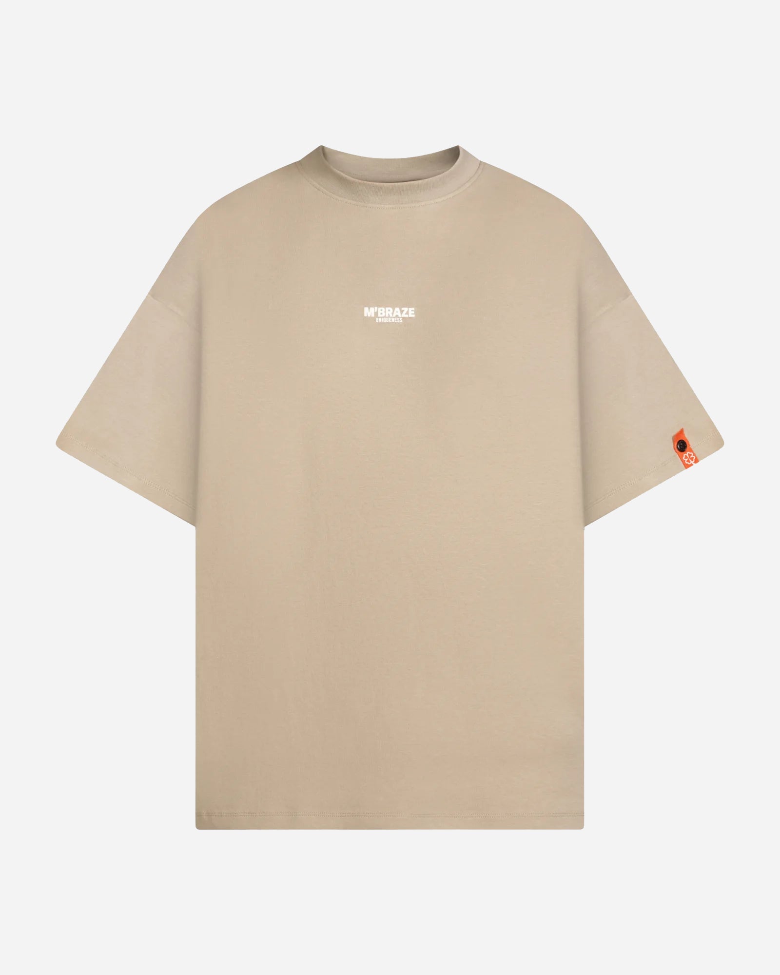 Sunray Tee Loose Fit