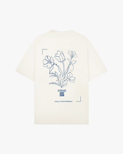 Flourish Tee Loose Fit