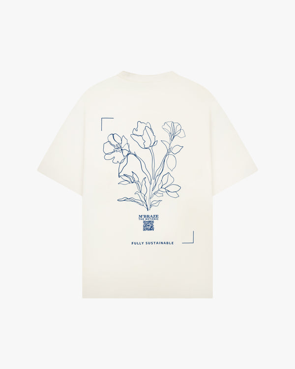 Flourish Tee Loose Fit