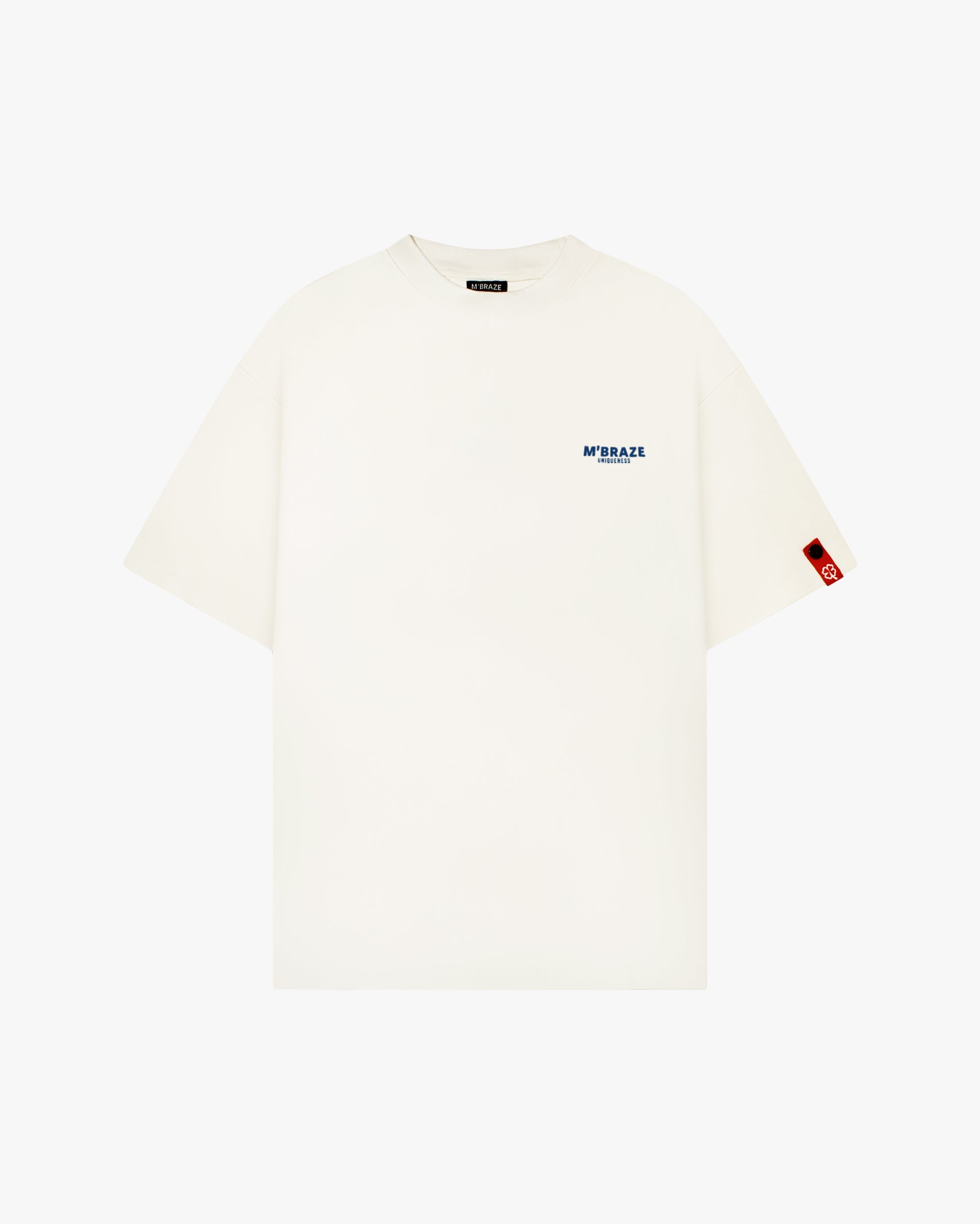 Flourish Tee Loose Fit